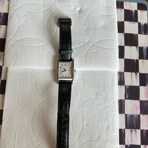 Coach Watch